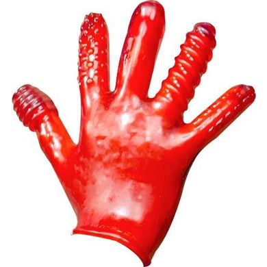 Fingerfuck Penetrationshandschuh