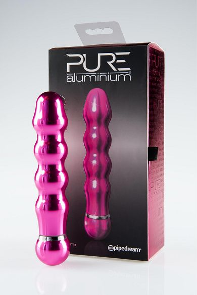 Pure Aluminium Vibrator 