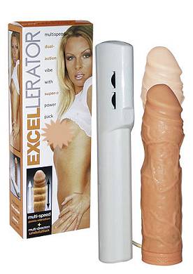 Excellerator Sto?vibrator