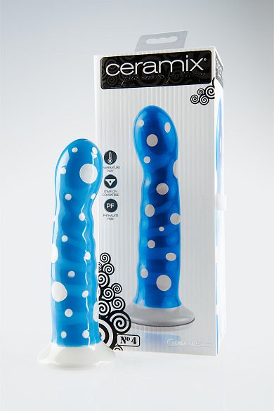 Ceramix Dildo 