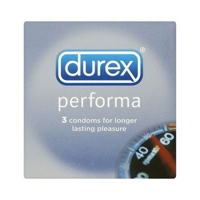 Durex Fun Explosion 16er