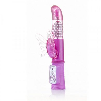 Butterfly Vibrator
