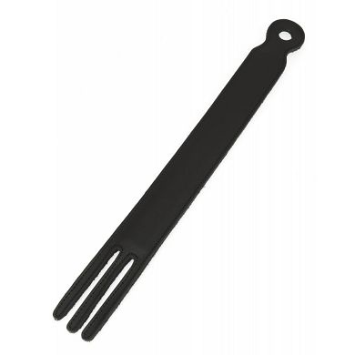 Leder Klatsche - Tripple
