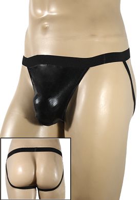 Herren - Wetlook Jocks schwarz