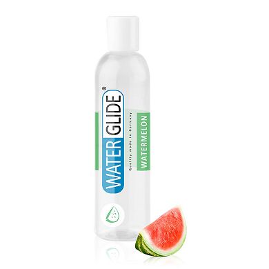 Watermelon, wasserbasiert, 150 ml