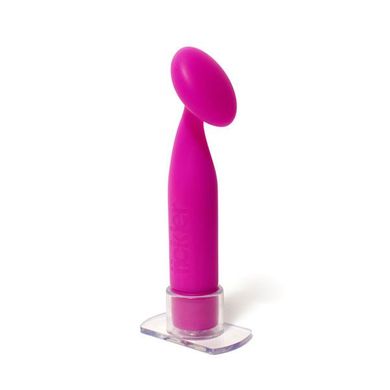 Tickler Original Vibrator Cute Pink 13,5 x 3 cm
