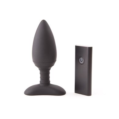 Ace Medium, Vibrating Plug