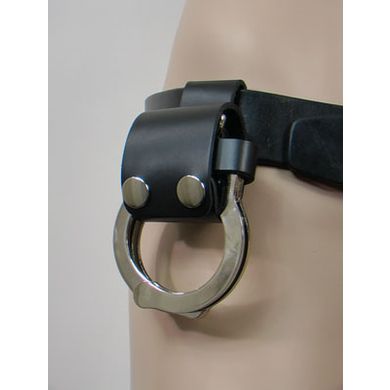 Handschellenhalter Cuffholder
