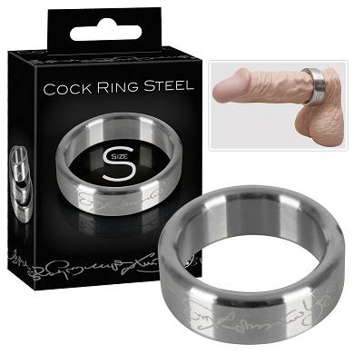 Penisring mit Fantasie-Gravur
