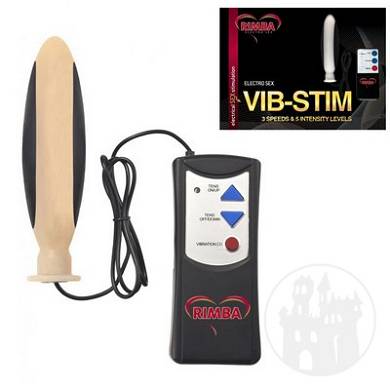 ES - Vibrator 