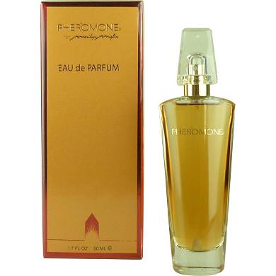 Marilyn Miglin Pheromone 50ml Eau de Parfum Spray NEU-OVP