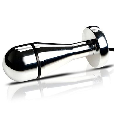 Elektrosex Buttplug 35mm