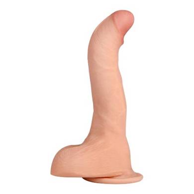 Realistischer Dildo ? Brian
