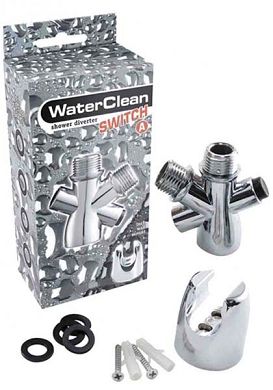 Waterclean Switch