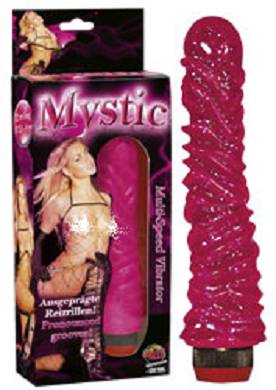 Vibrator - Mystic