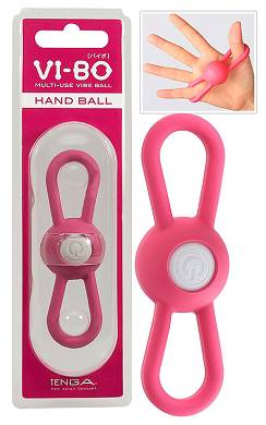 Vi-Bo Hand Orb