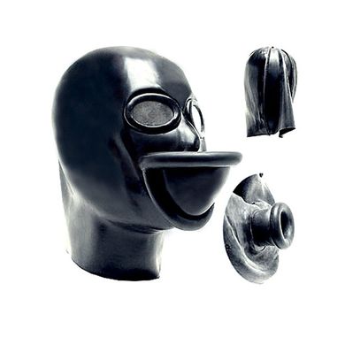 open-face-hood-studio-gum