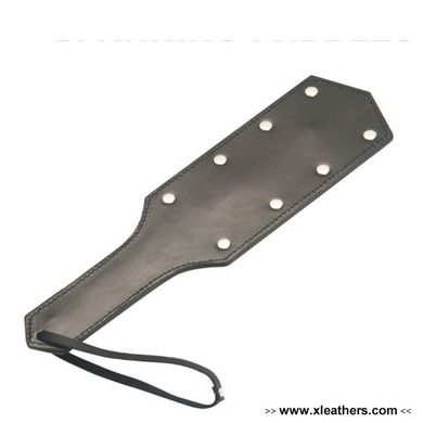 Xleathers TouchMe Paddel Fully