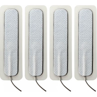 ELECTRASTIM - Love Pads-Long 4Stk