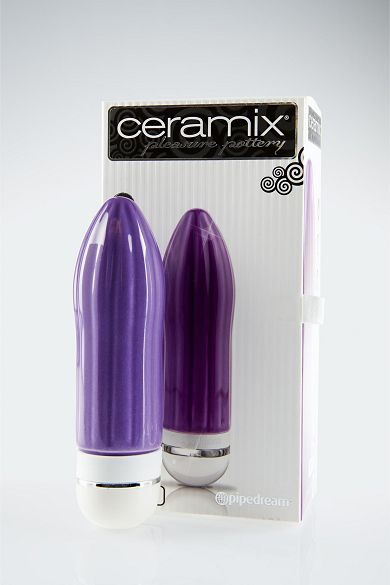 Ceramix Vibrator 