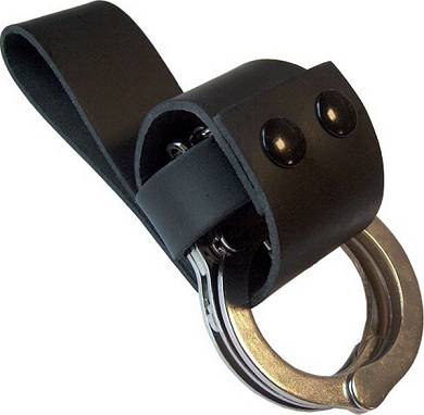 Handschellen Grtelhalter