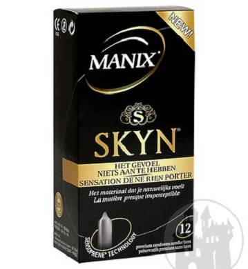 Manix SKYN 12er