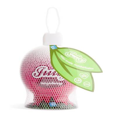 FunZone Juicy Mini Raspberry - Masturbator