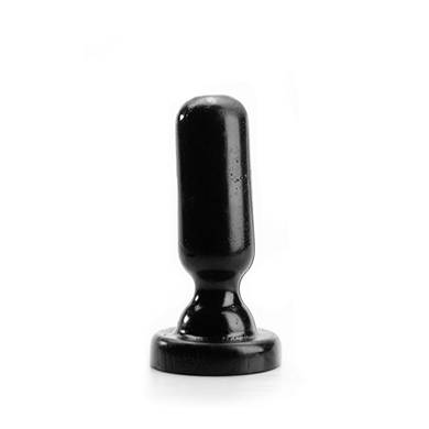 Gummi Buttplug