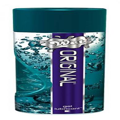 Wet Original Gleitgel 300g
