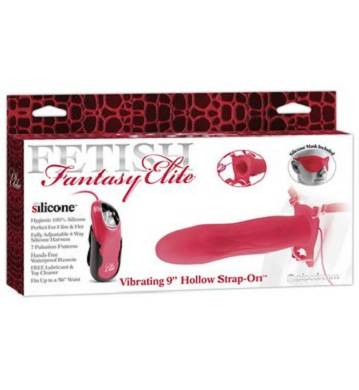 Vibrating 9