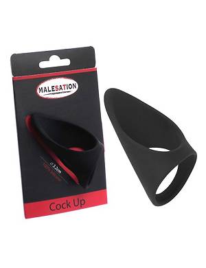 Malesation - Cock Up