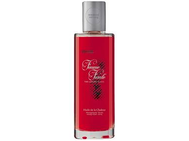 Joydivision Femme Fatale Huile dOr de Luxe Massagel