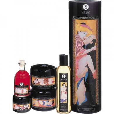 Carnal Pleasures Set