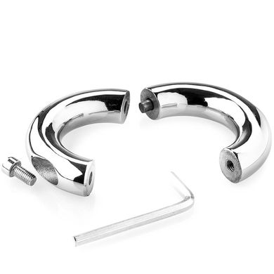 Zenn Hinged Round Ballstretcher 4,5 cm