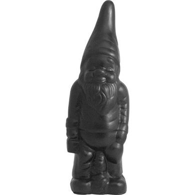 Domestic Partner The Ass Midget Dildo schwarz 34 x 11 cm