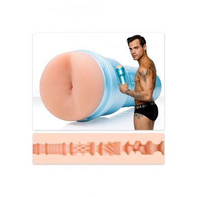 Fleshlight Masturbator Levi Karter Anal