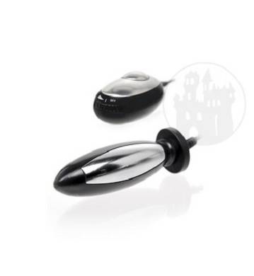 Shock Therapy Vibrator