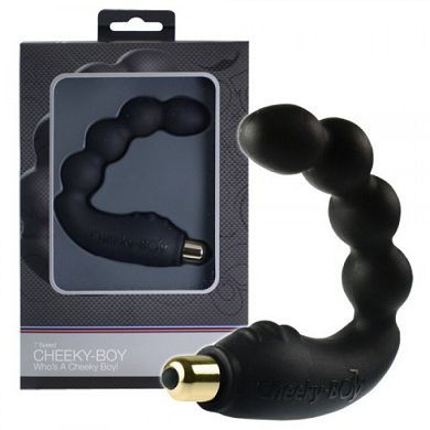 Cheeky-Boy Vibrator fr IHN 7Speed