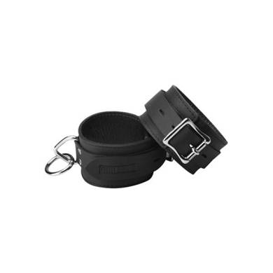 Standardfesseln von Strict Leather