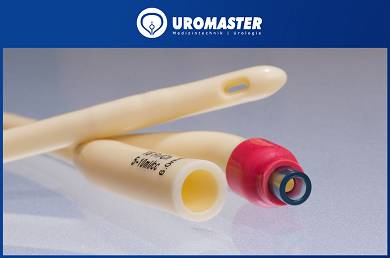 10x OTTO Ballonkatheter Blasenkatheter Latexkatheter Kateter Markenprodukt