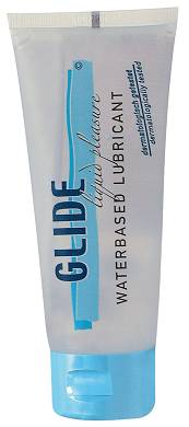 Hot Glide 100 ml