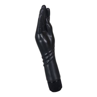 Groer Vibrator The Black Hand