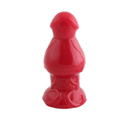 TSX Miss Buttplug, 17,5 x 8,4cm