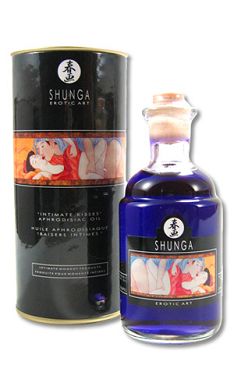 SHUNGAIntimate Kisses L Grapes (Dose)