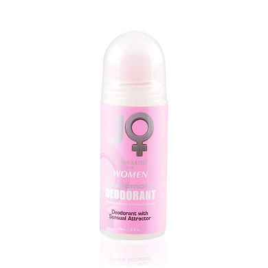 Deo fr Sie Pheromone Deo, 75 ml