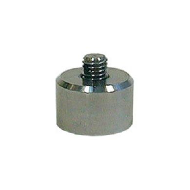 Metalweight - Metallgewicht 100g zum Aufschrauben