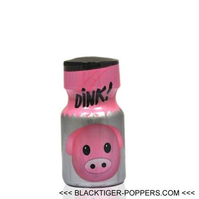 PREMIUM POPPERS-OINK-