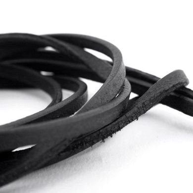 Leather CBT Thong