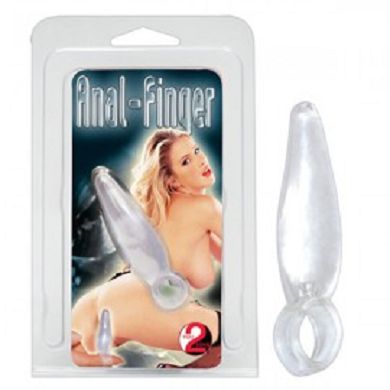analfinger