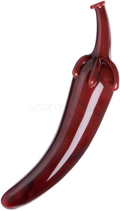 Glassvibrations Red Pepper